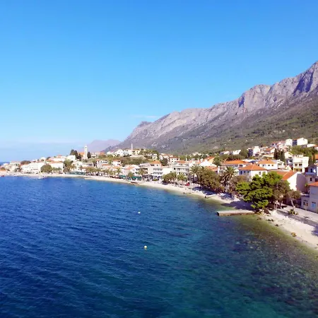 Matko By Interhome Daire *