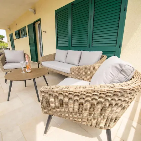 Daire Matko By Interhome