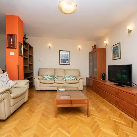 Apartment Matko By Interhome *
