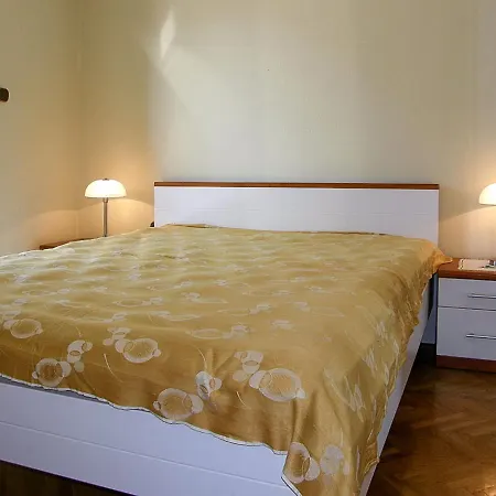 Matko By Interhome Apartment