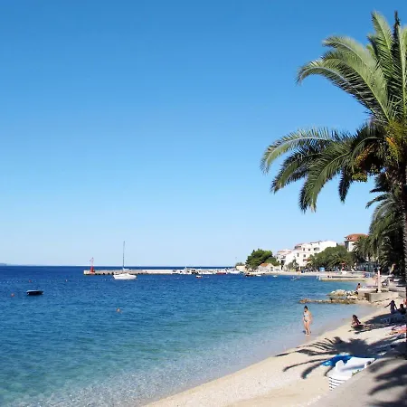 Matko By Interhome Lägenhet *