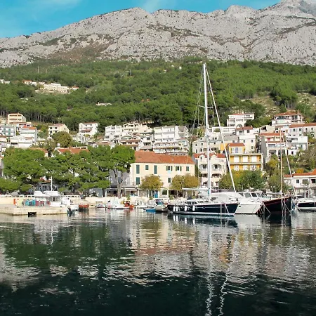 Matko By Interhome Makarska