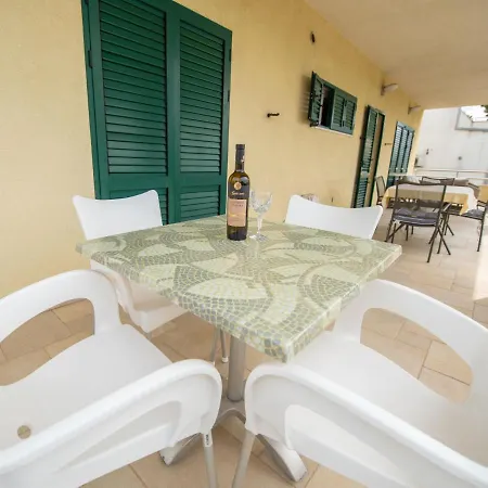 Matko By Interhome Apartment