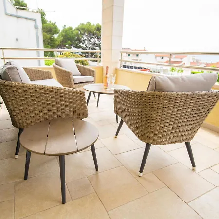 Matko By Interhome Apartment *