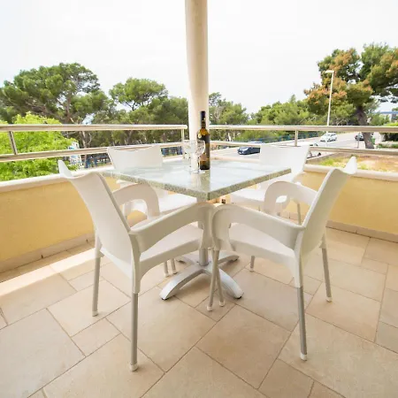 Matko By Interhome Apartment