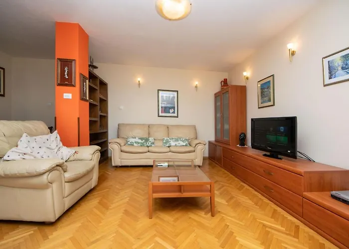 Apartament Matko By Interhome *