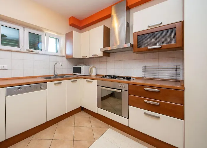 Apartament Matko By Interhome