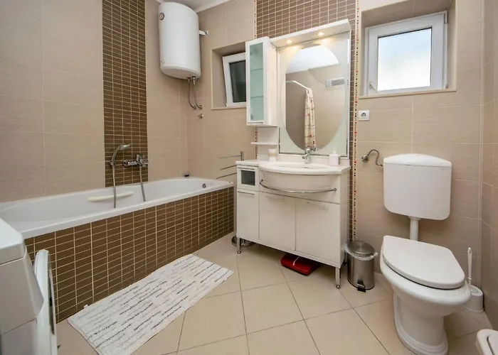 Matko By Interhome Makarska