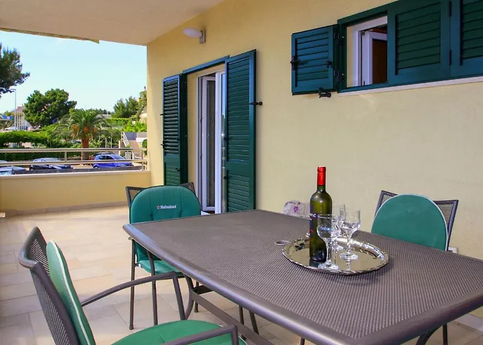 Apartament Matko By Interhome