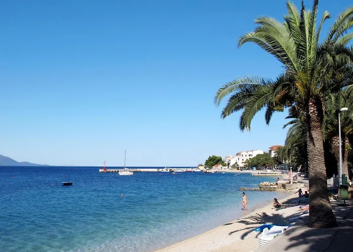 Matko By Interhome Apartament *