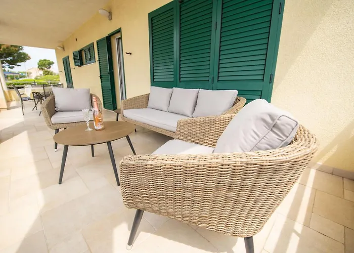 Apartament Matko By Interhome