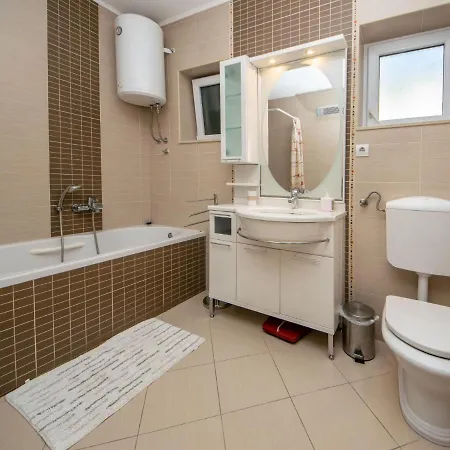 Matko By Interhome Makarska