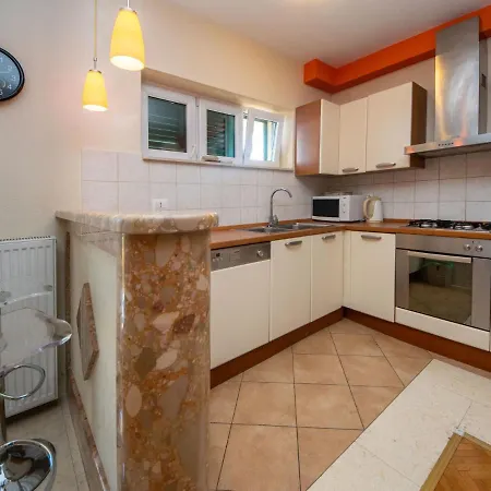 Matko By Interhome Makarska