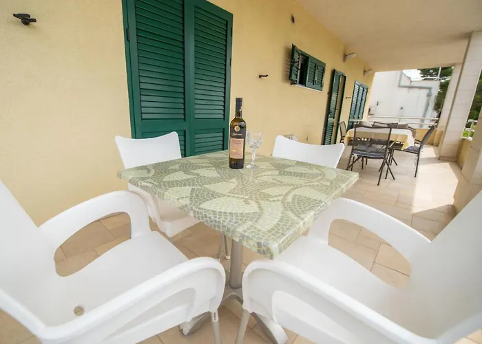 Matko By Interhome Apartment