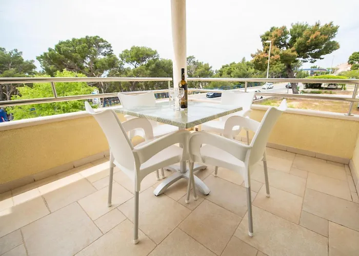 Matko By Interhome Apartment